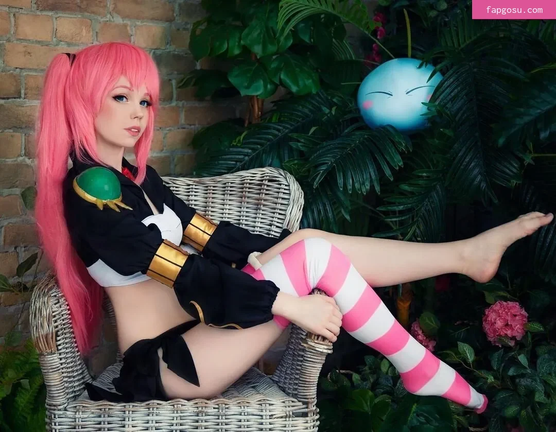 Caticorncosplay