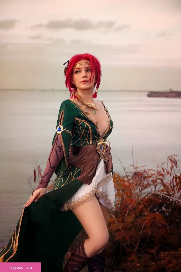 Caticorncosplay