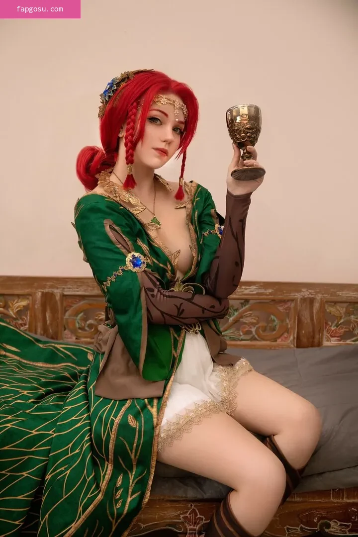 Caticorncosplay