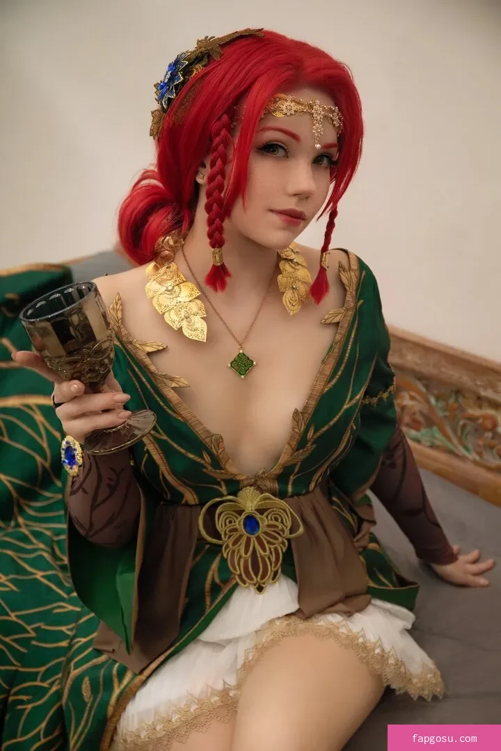 Caticorncosplay