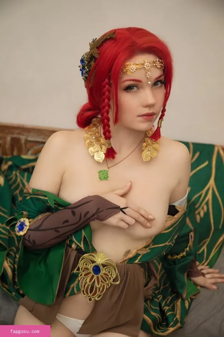 Caticorncosplay
