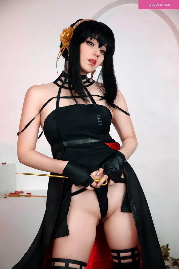 Caticorncosplay