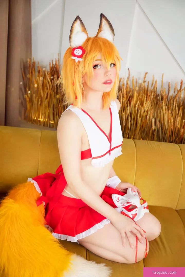 Caticorncosplay