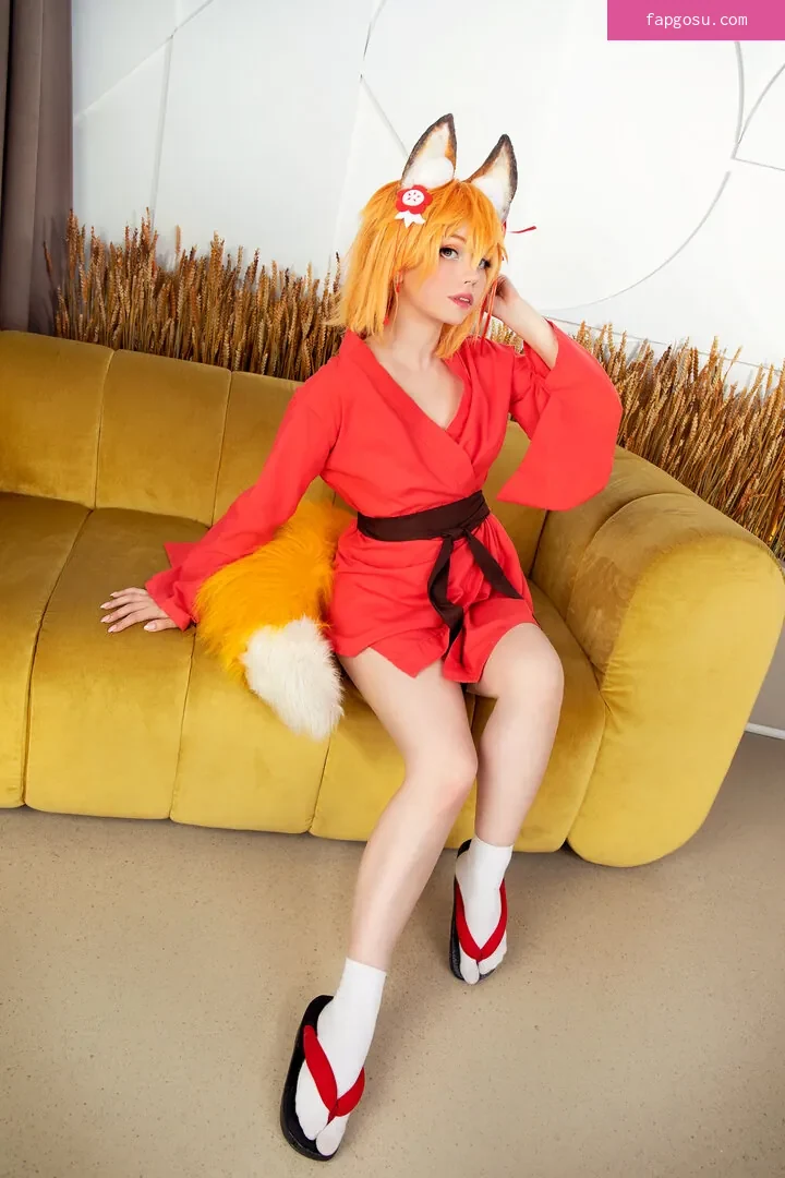 Caticorncosplay