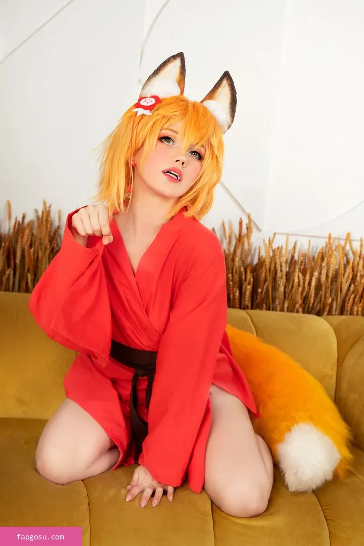 Caticorncosplay