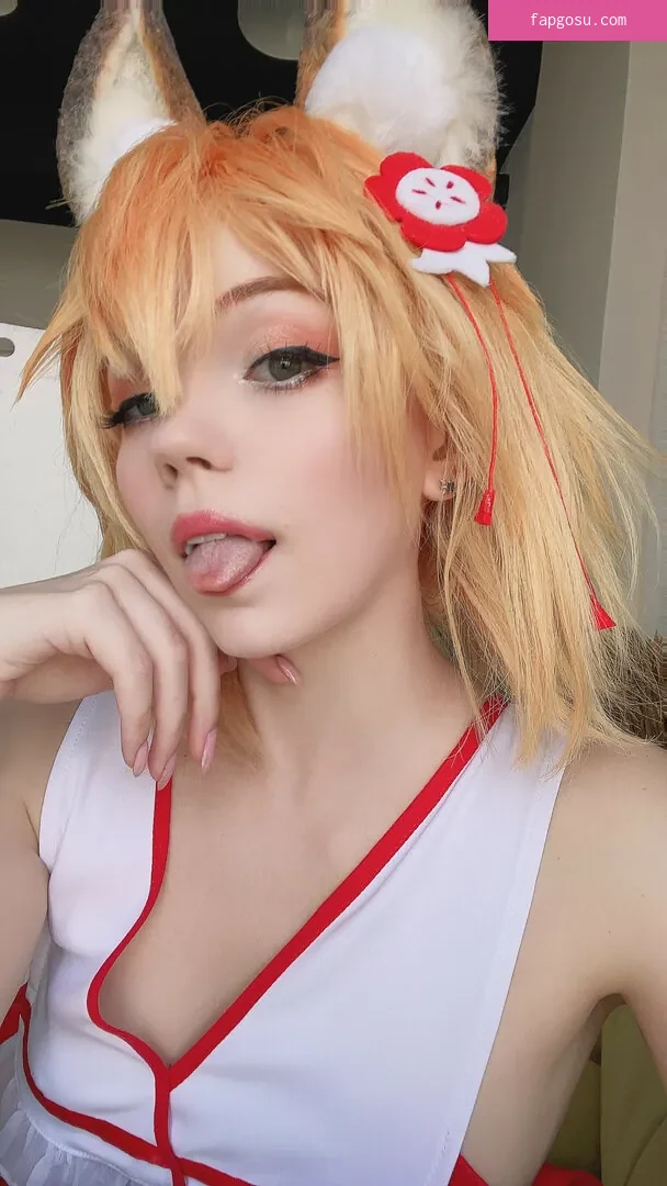 Caticorncosplay