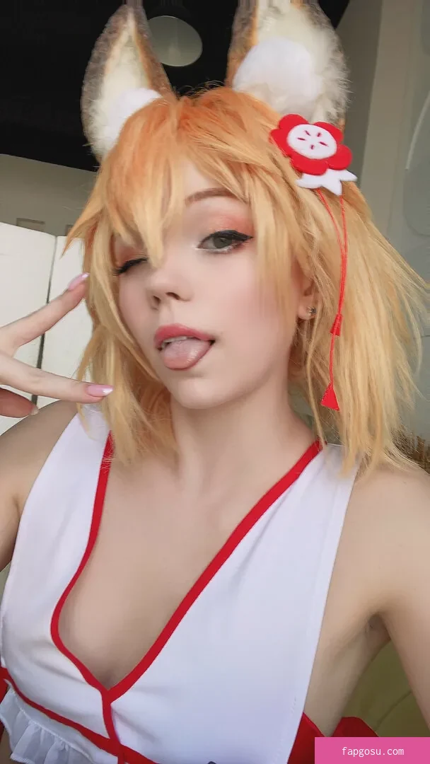 Caticorncosplay