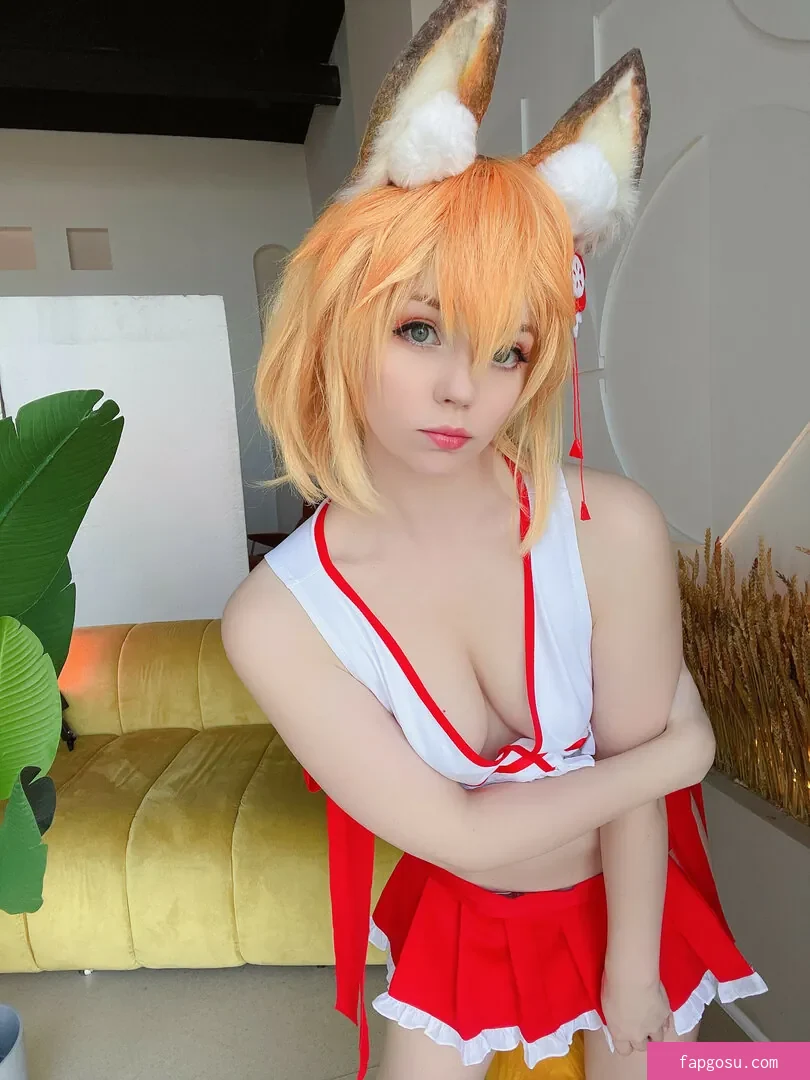 Caticorncosplay