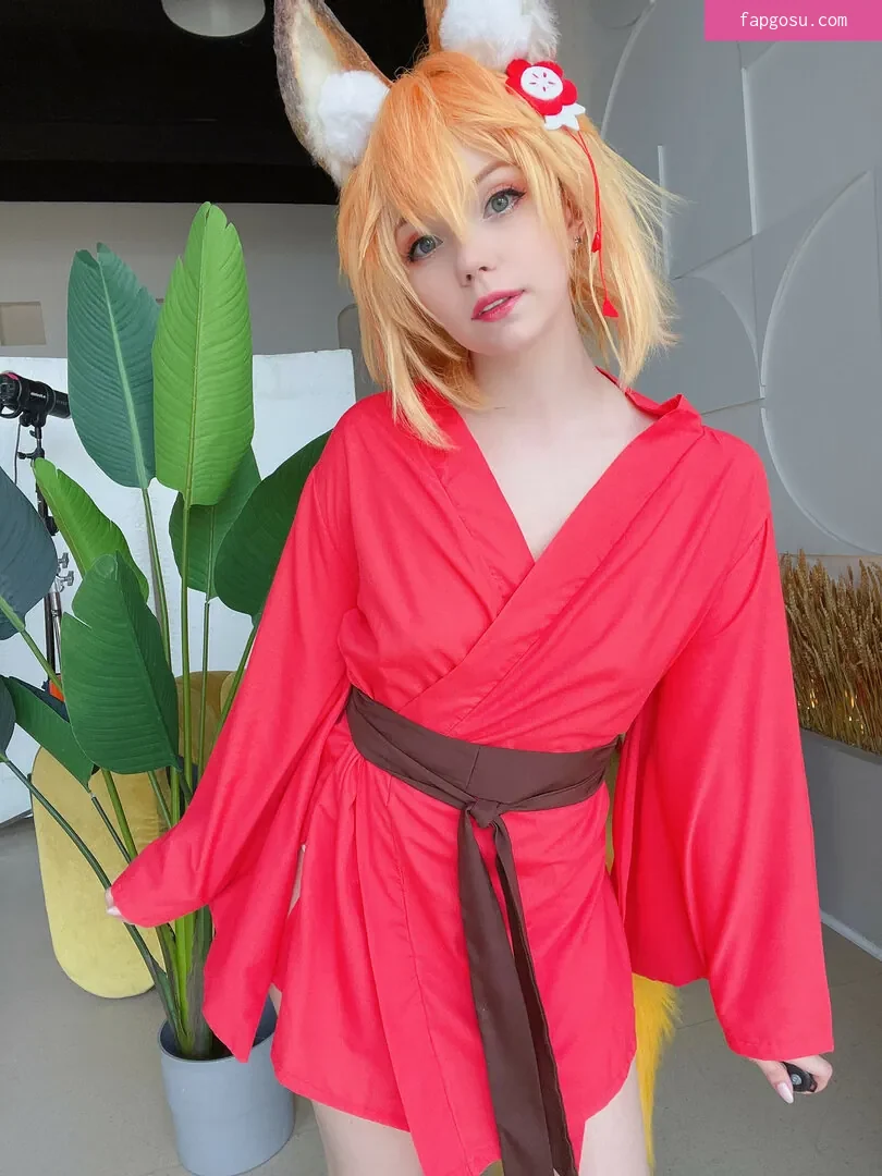 Caticorncosplay