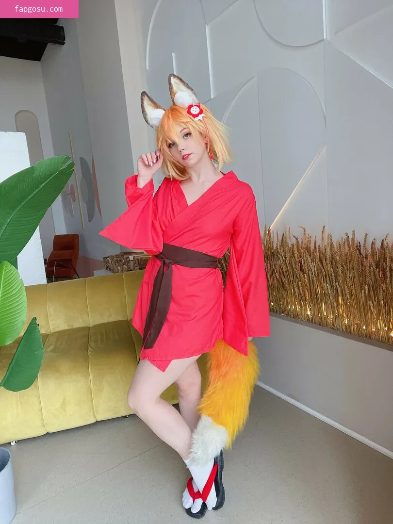 Caticorncosplay