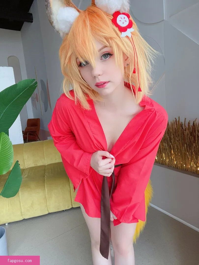 Caticorncosplay