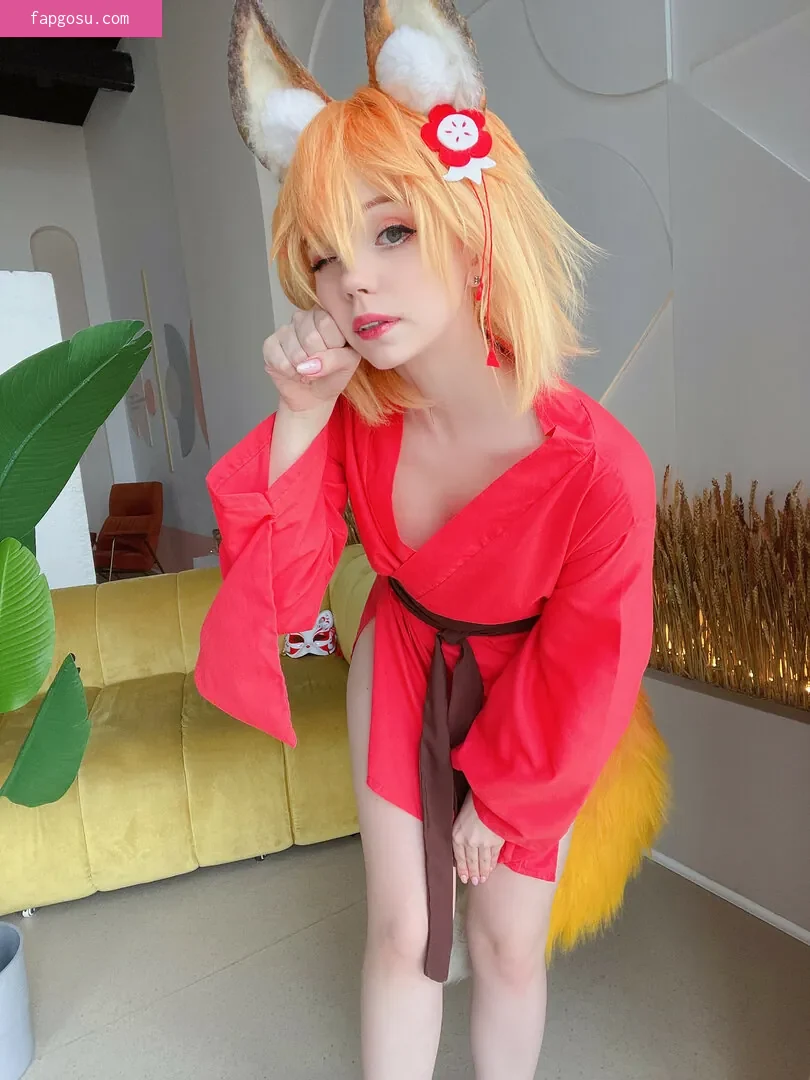 Caticorncosplay