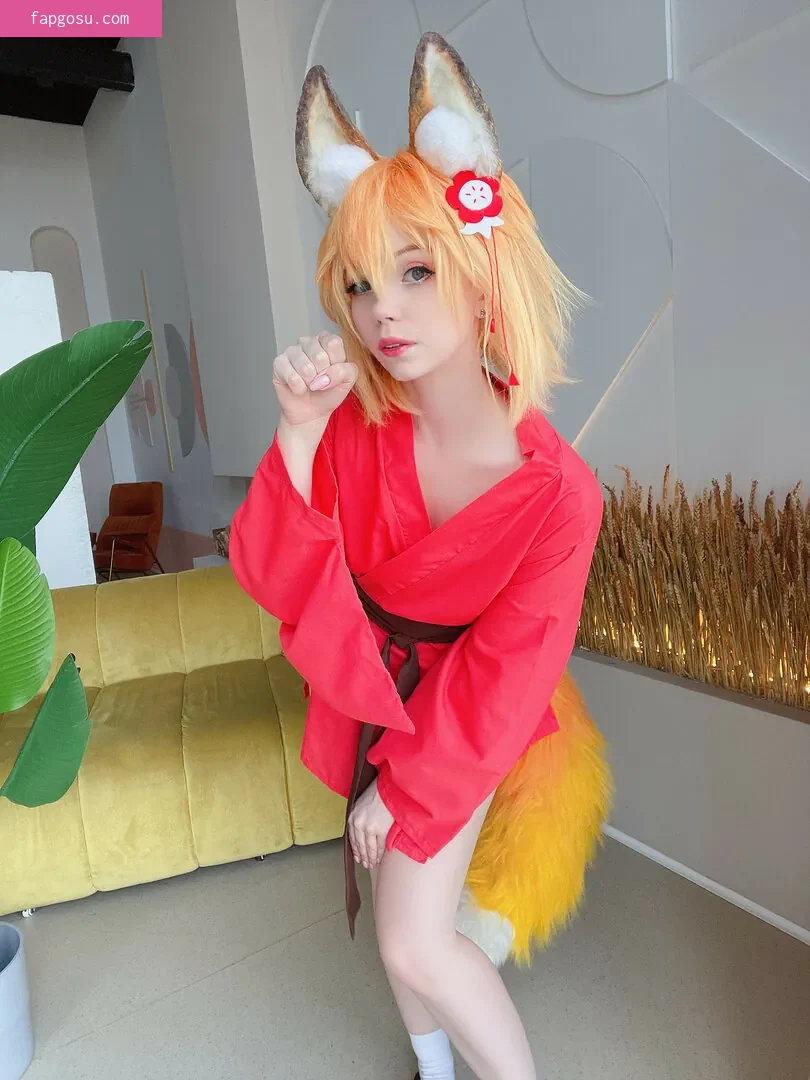 Caticorncosplay