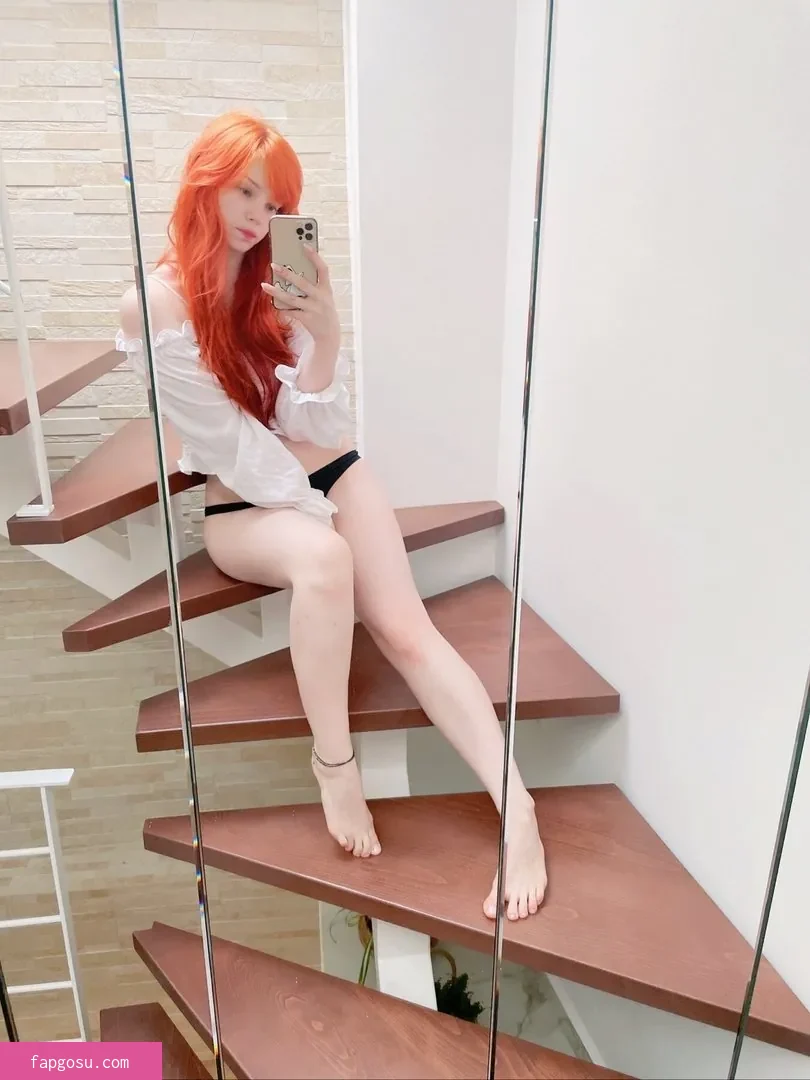 Caticorncosplay