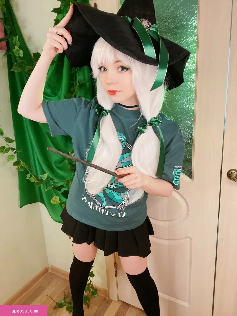 Caticorncosplay