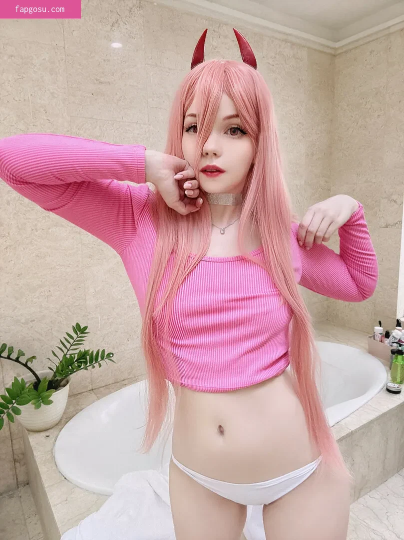 Caticorncosplay