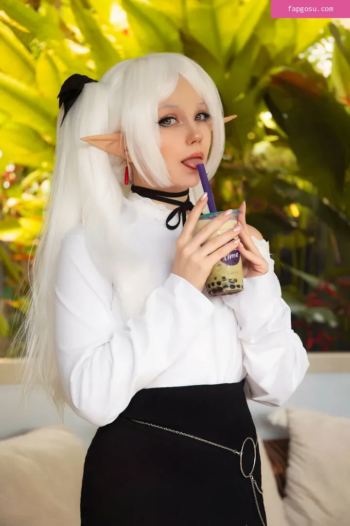Caticorncosplay