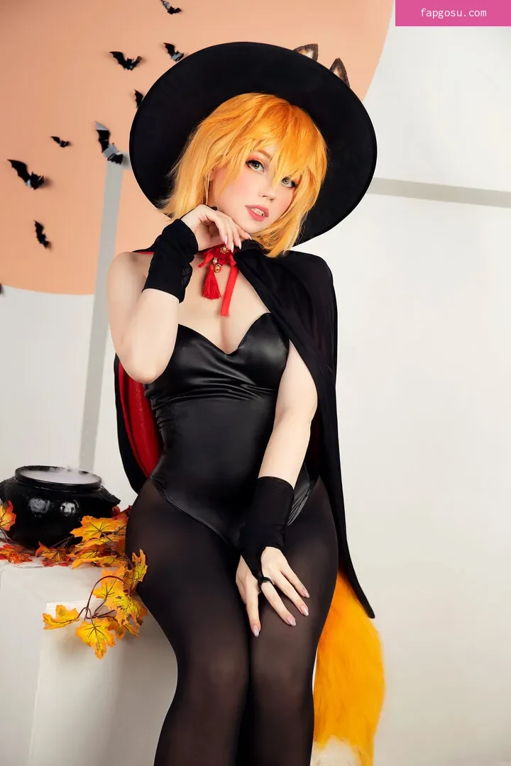 Caticorncosplay - Photo #1217