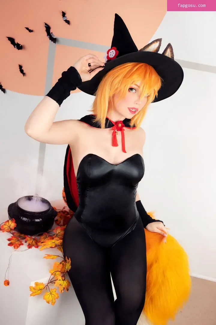 Caticorncosplay