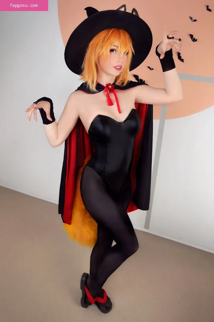 Caticorncosplay