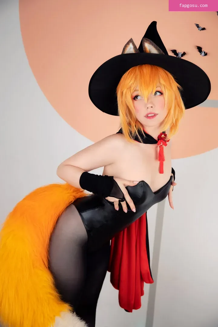 Caticorncosplay