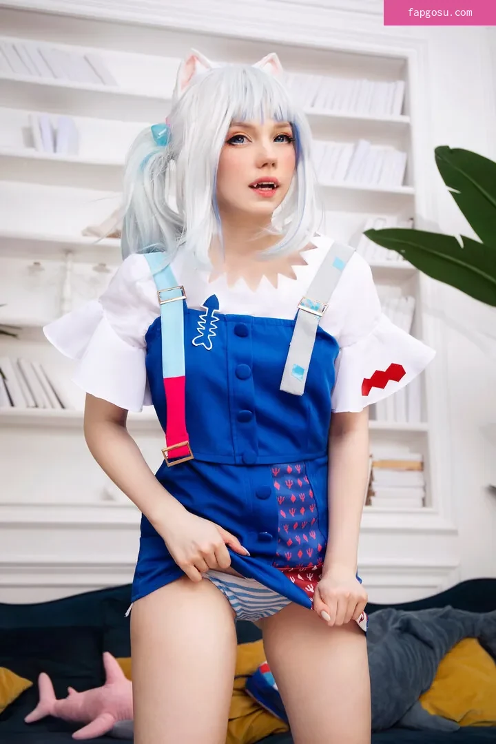 Caticorncosplay