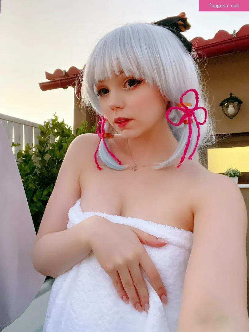 Caticorncosplay