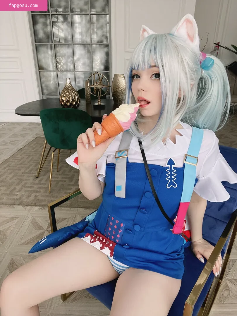 Caticorncosplay