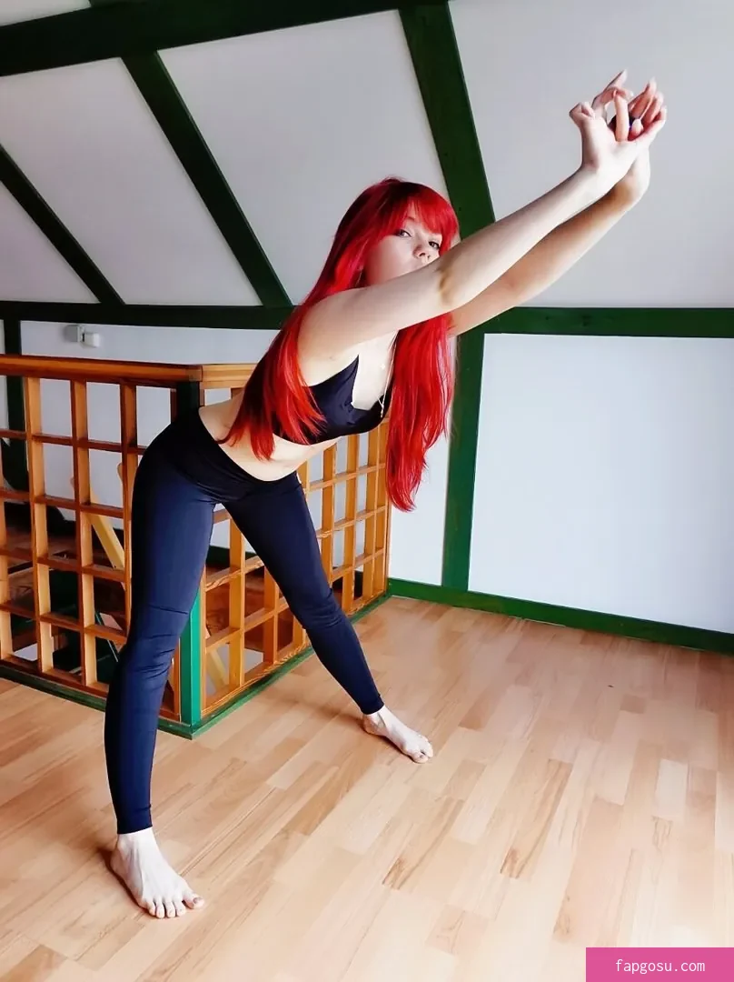 Caticorncosplay