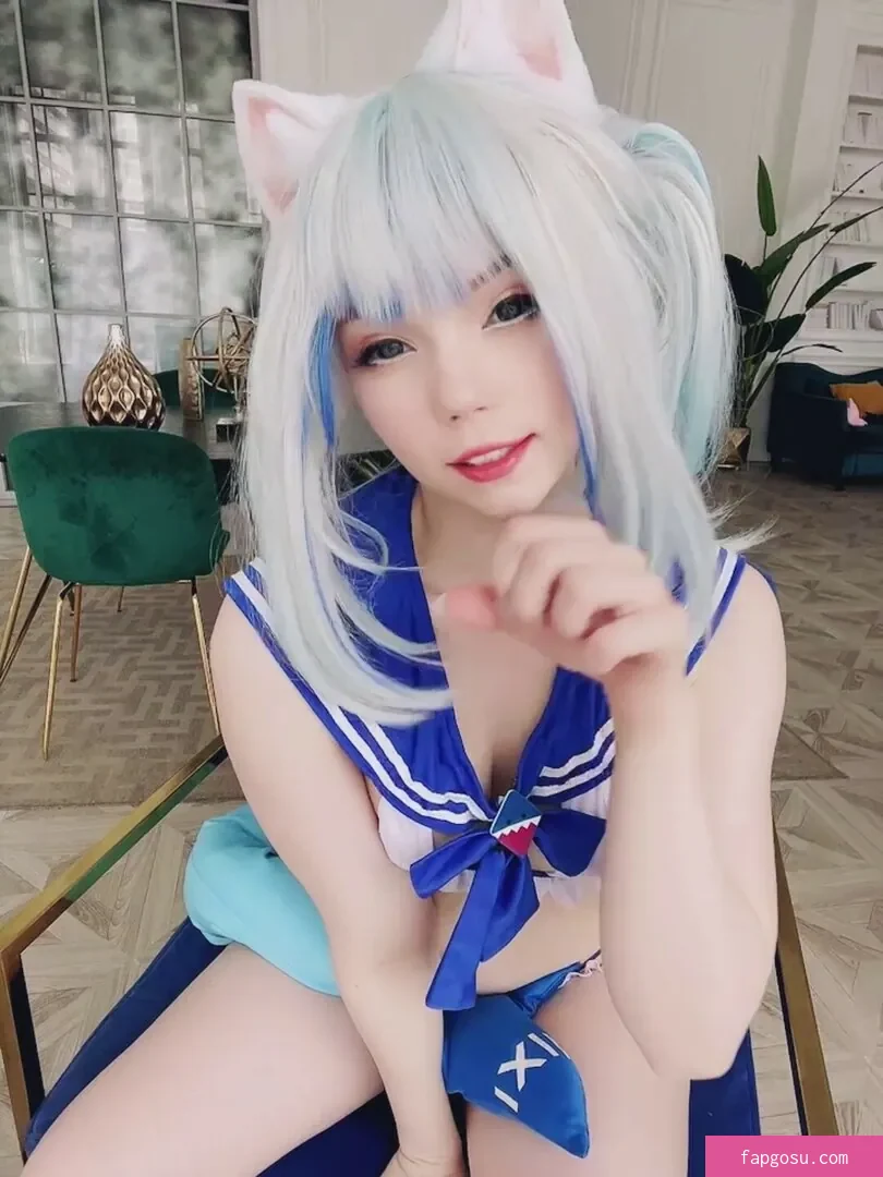 Caticorncosplay