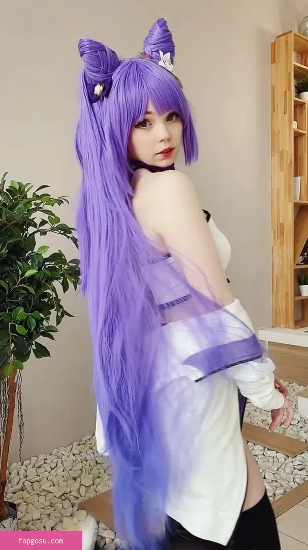 Caticorncosplay