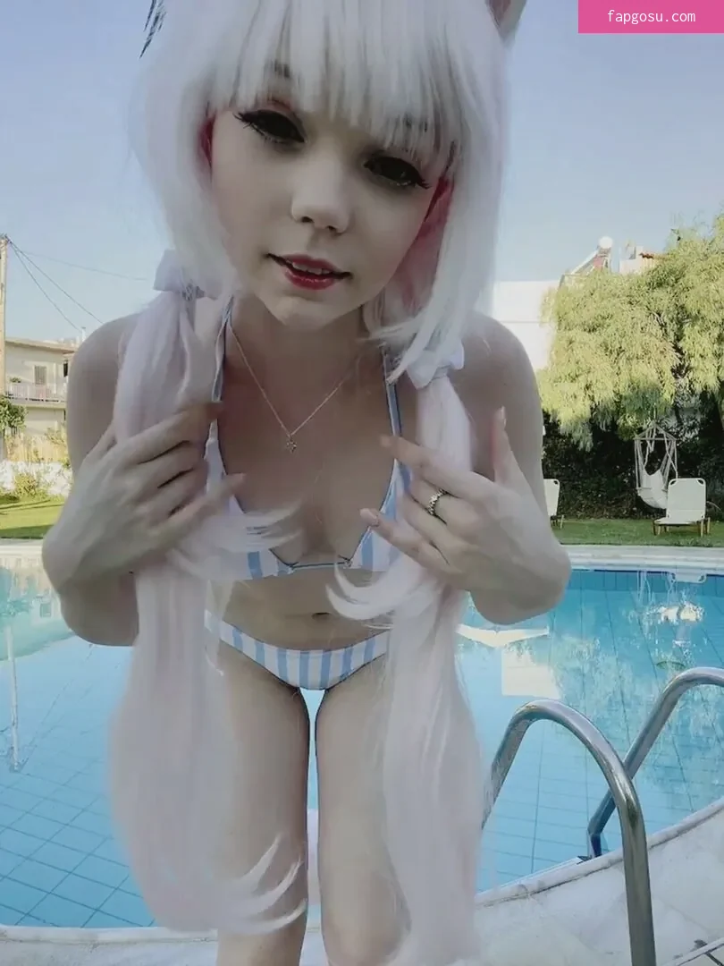 Caticorncosplay