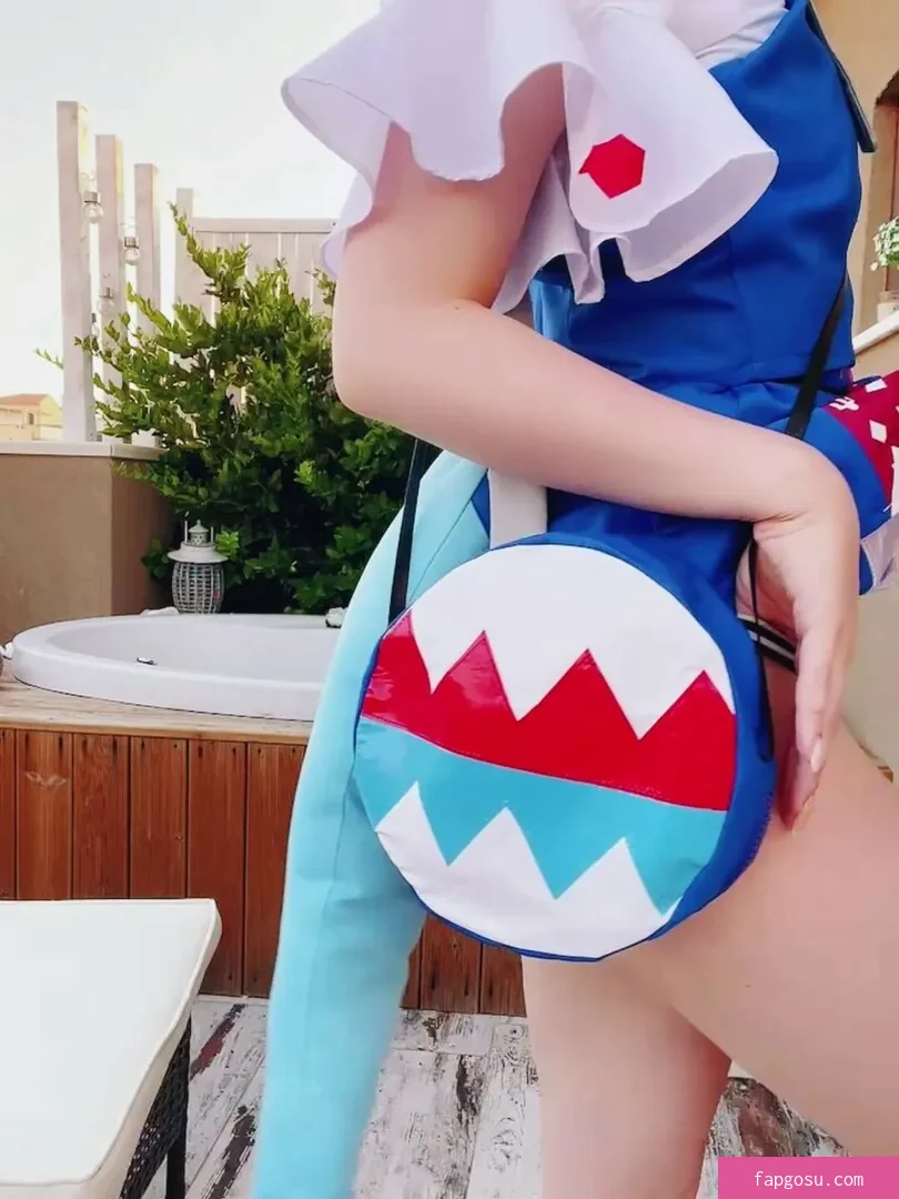 Caticorncosplay