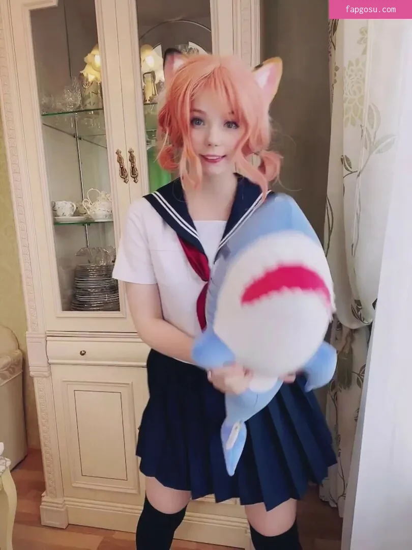 Caticorncosplay