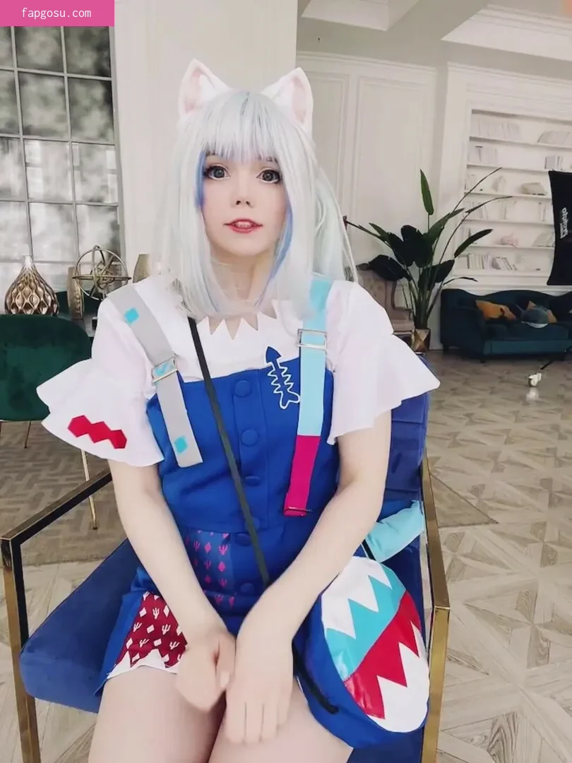Caticorncosplay