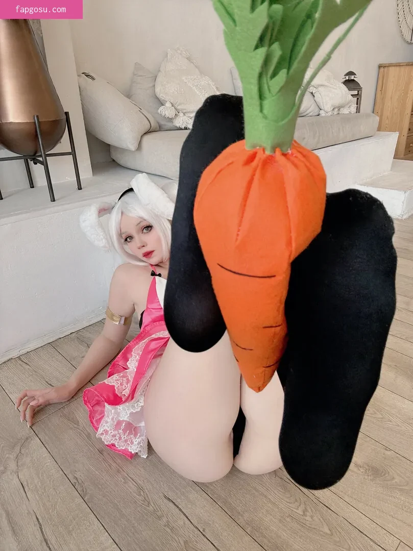 Caticorncosplay