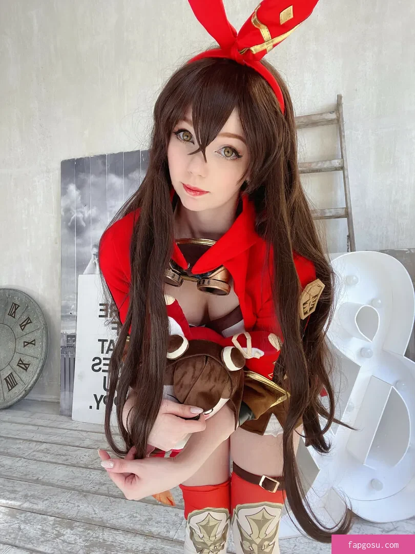Caticorncosplay