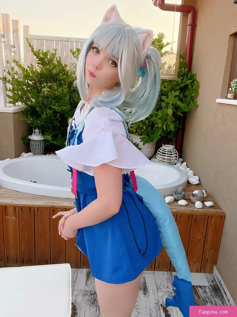 Caticorncosplay