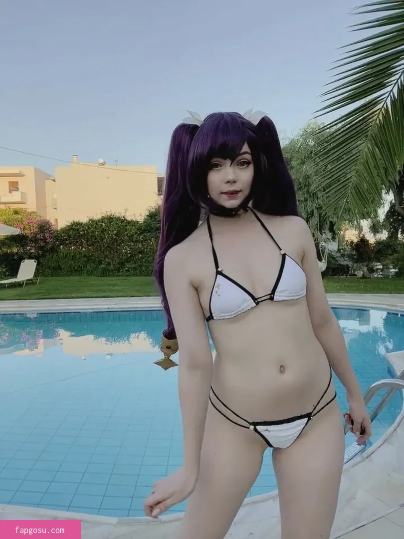 Caticorncosplay