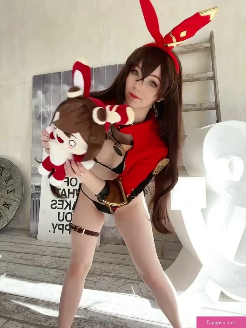 Caticorncosplay