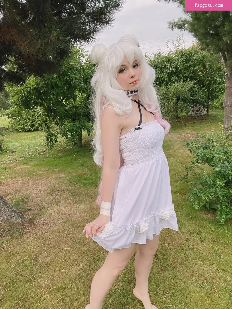 Caticorncosplay