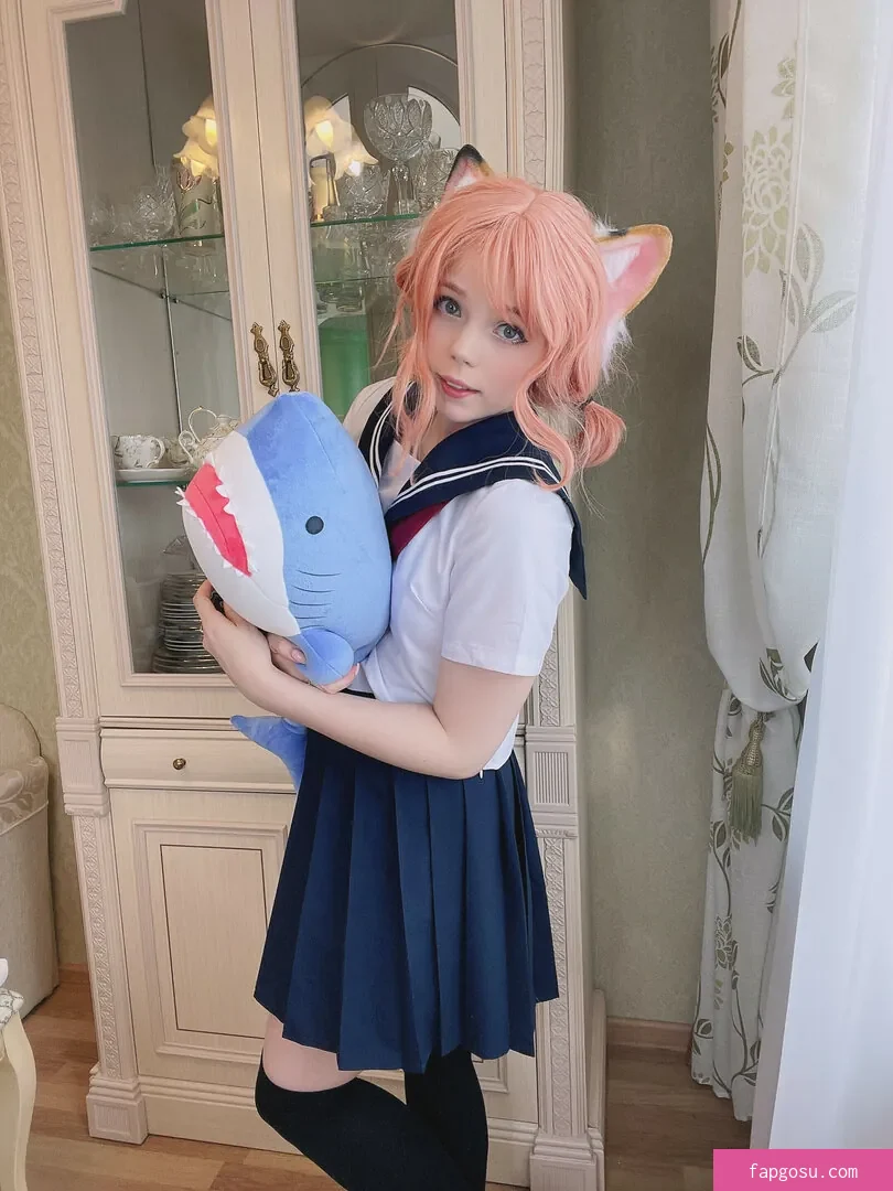 Caticorncosplay