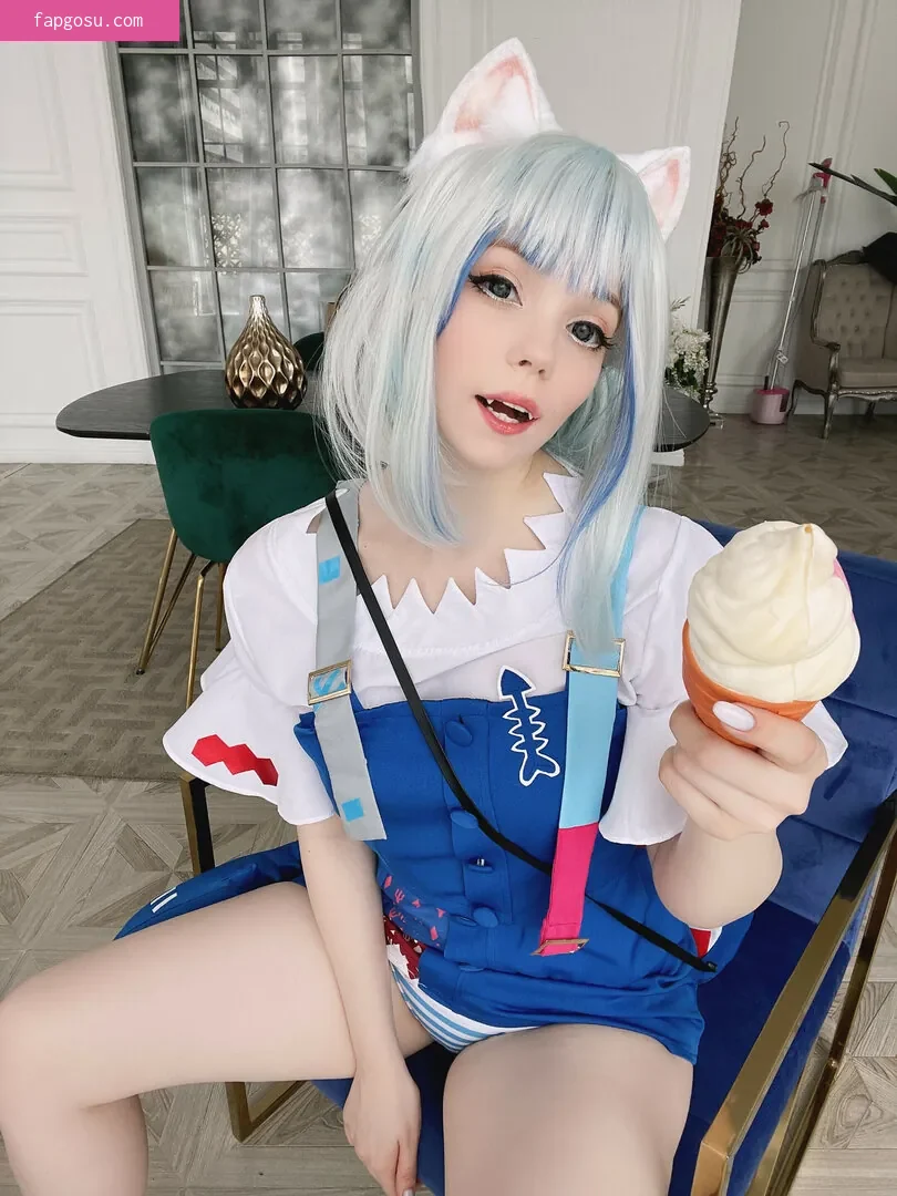 Caticorncosplay