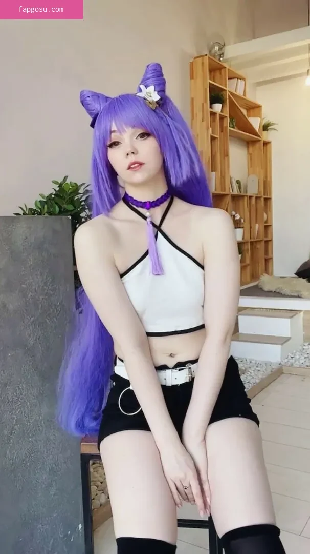 Caticorncosplay