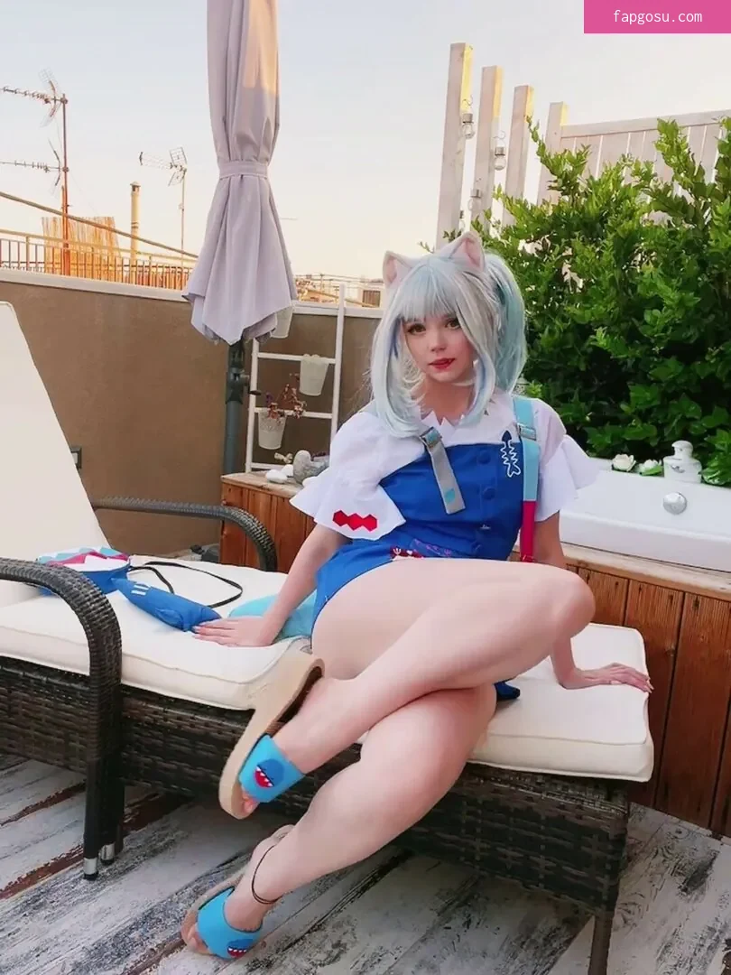Caticorncosplay