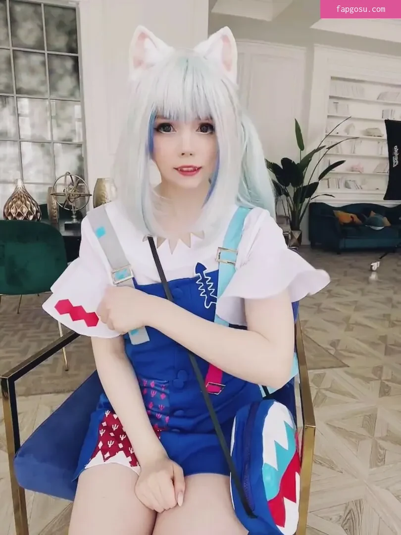 Caticorncosplay