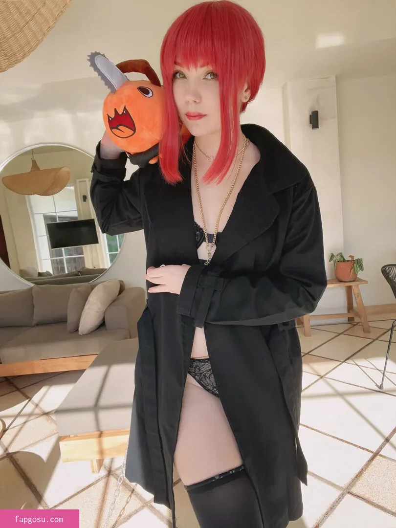 Caticorncosplay