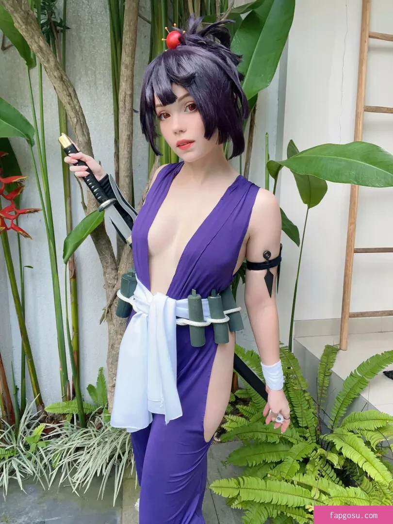 Caticorncosplay