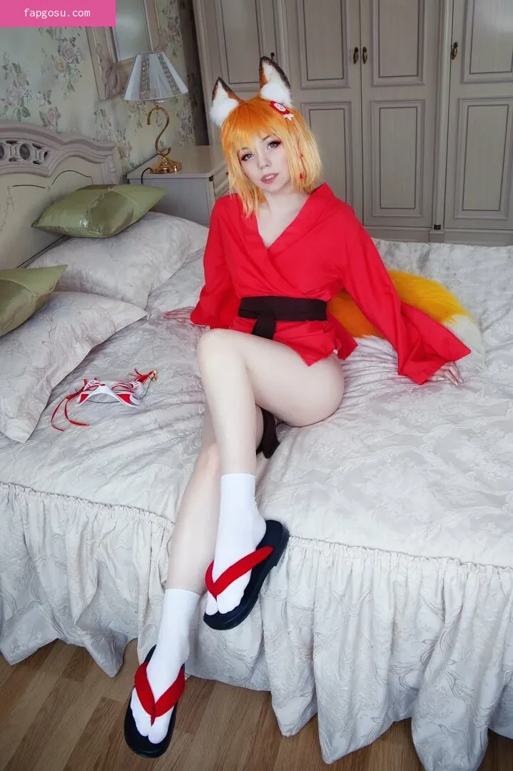 Caticorncosplay