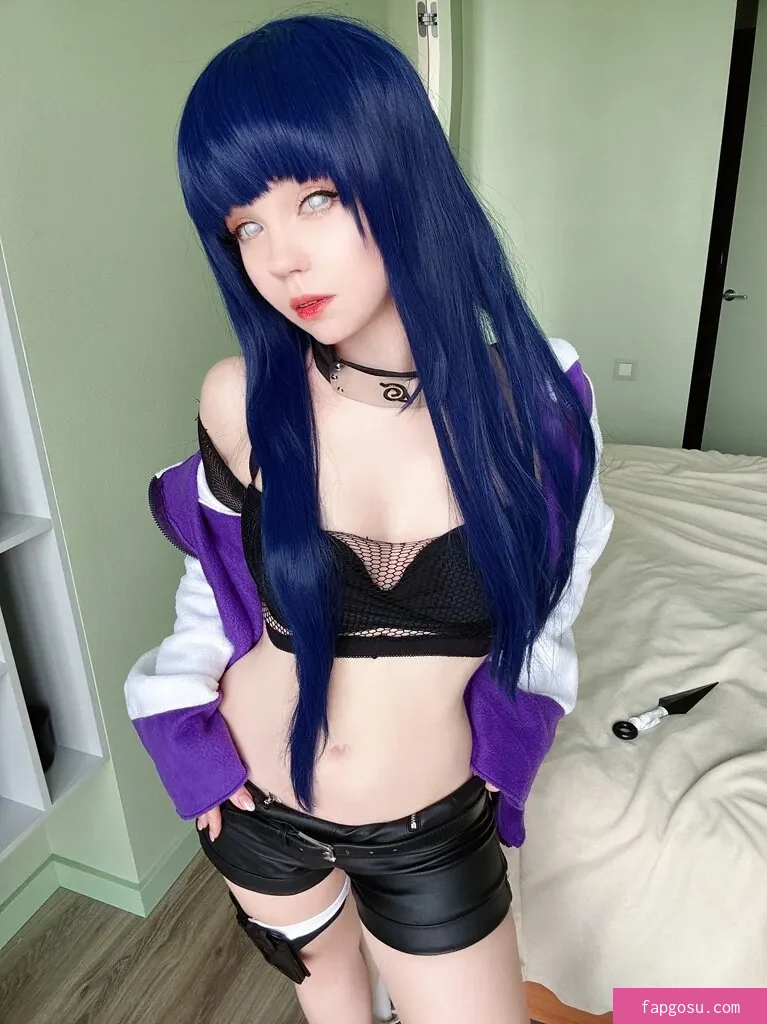 Caticorncosplay